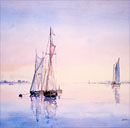 Thames Estuary 